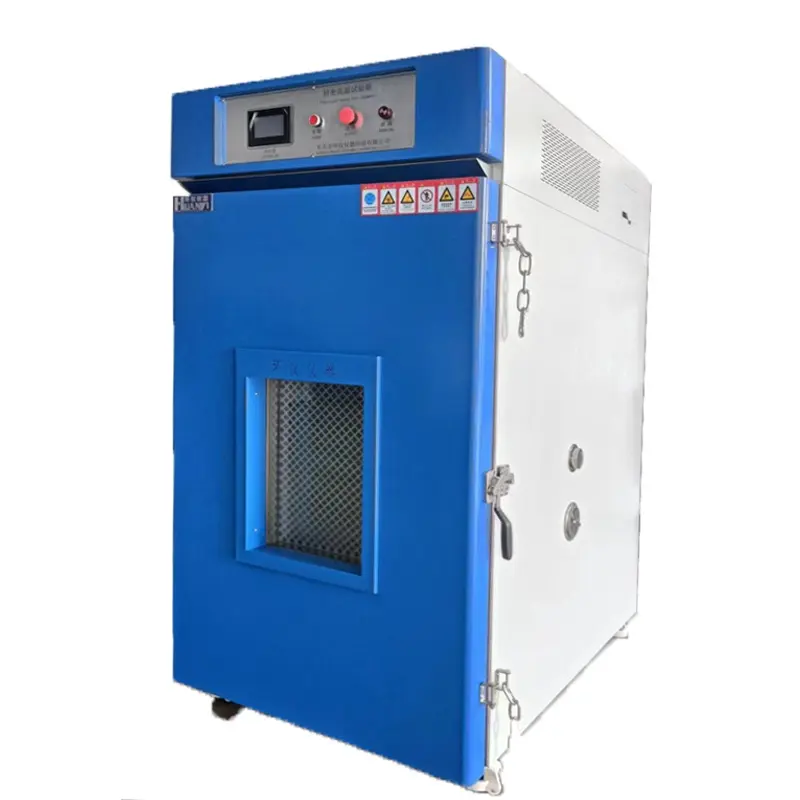 High-Quality Hot Air Laboratory Industrial Precision Drying Oven/Precision Oven Supplier, Suppliers