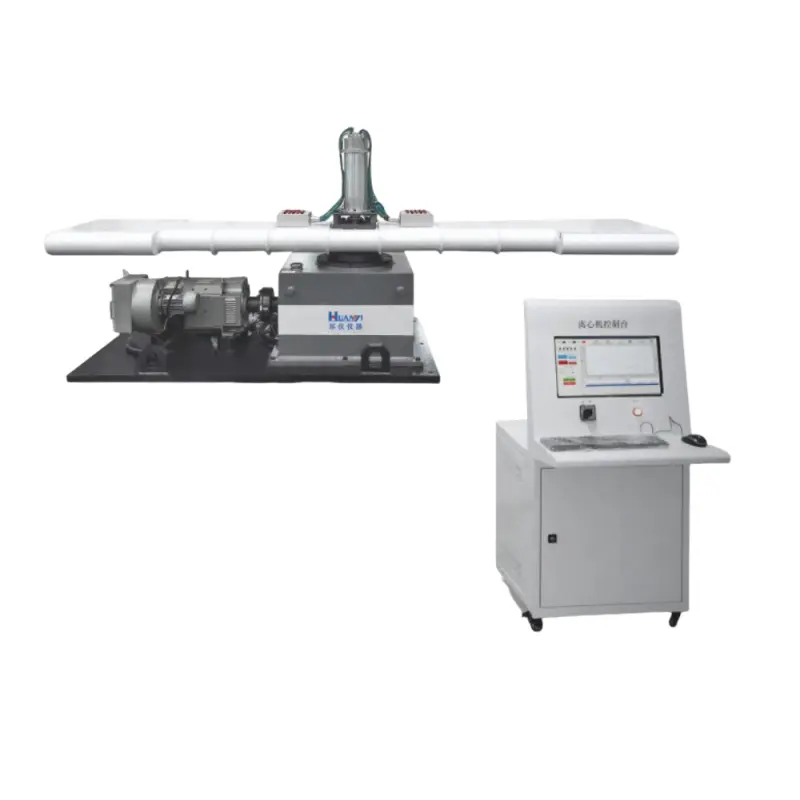 High-Quality Centrifugal Constant Acceleration Testing Machine (Rotary Arm Type) Suppliers, Factories