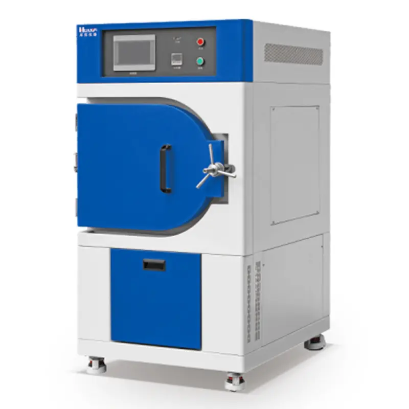 OEM Unsaturated/Saturated Steam Life Test Chamber Manufacturer, Factory