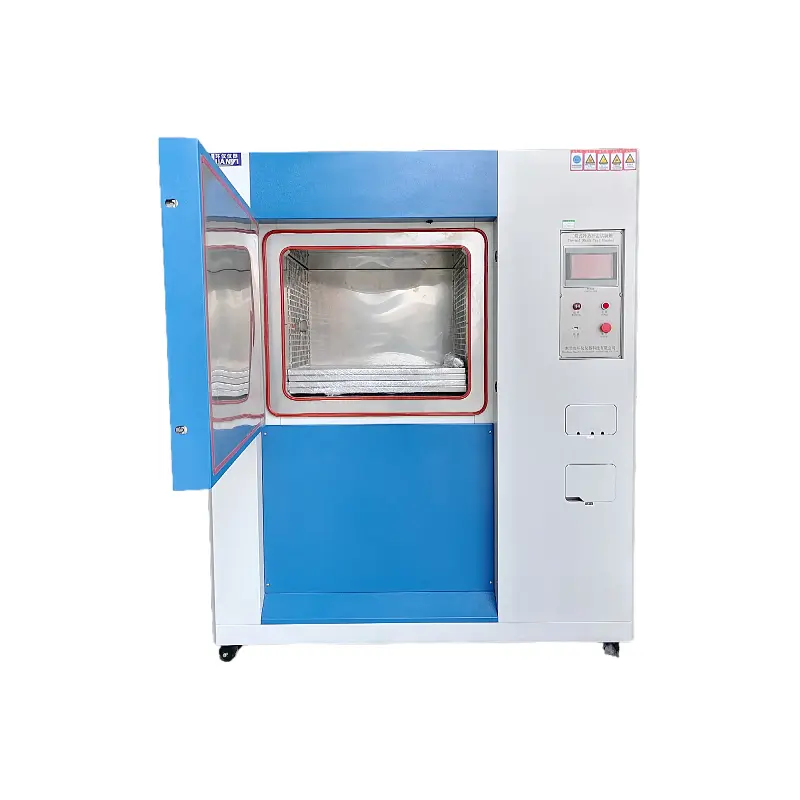 Custom Air to Air Thermal Shock Chamber Supplier, Factories