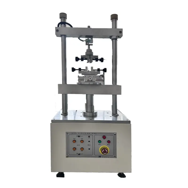 Custom Insertion force testing machine Manufacturer, Factories
