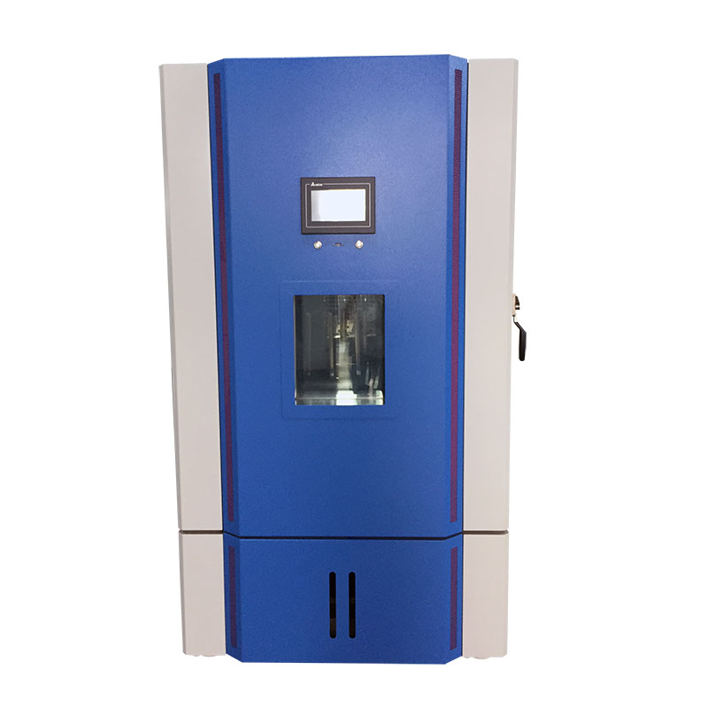 Formaldehyde emission environmental chamber 1