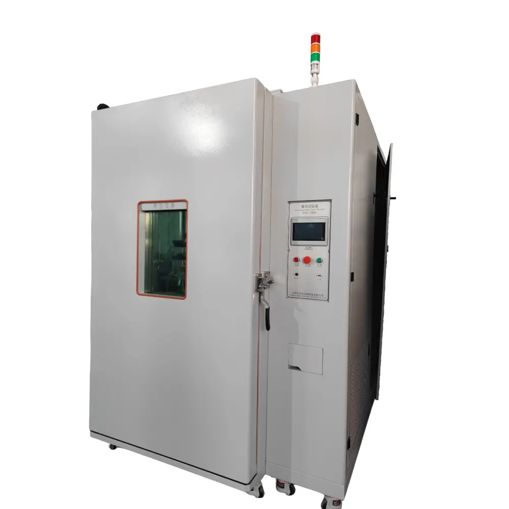 OEM Ice accumulation and freezing rain test chamber Suppliers, Factories