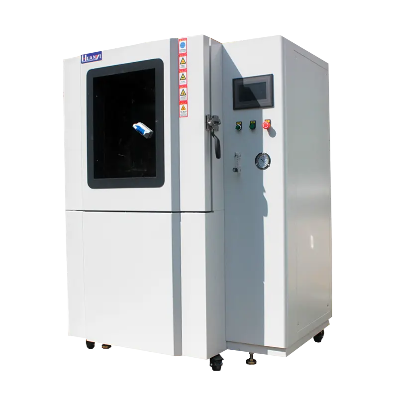 High-Quality Sand and Dust Test Chamber Suppliers, Factory