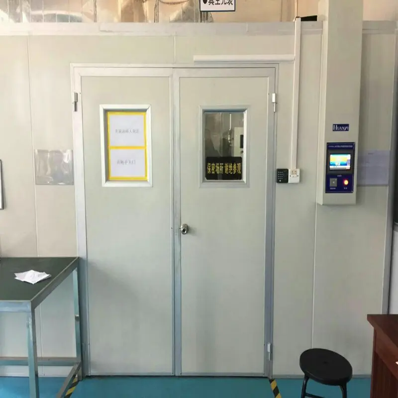 High-Quality Burn-in Environmental Test Chamber High Temperature Aging System Manufacturer, Manufacturers