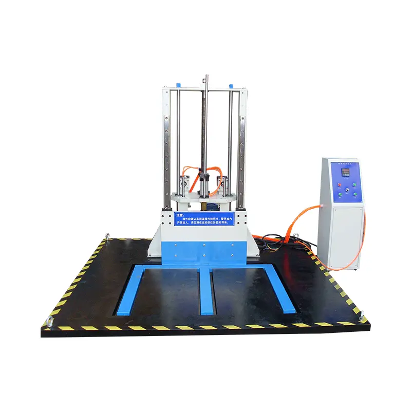 High-Quality Zero Alitude Drop Tester Manufacturer, Supplier