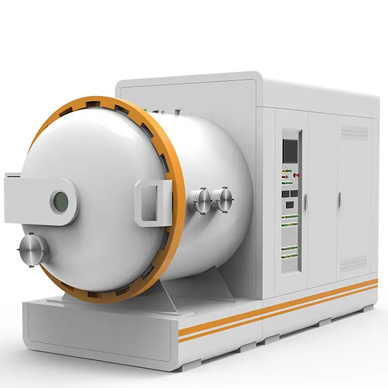 High-Quality TVAC Test Chamber Spcae Thermal Vacuum Test Chamber Manufacturer, Factories
