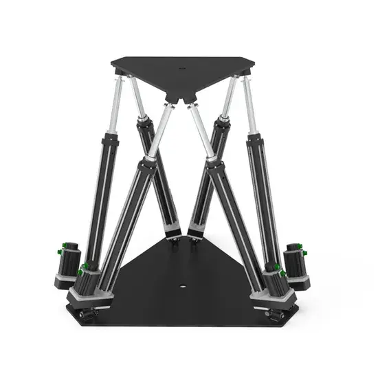 Custom Six-Degree-of-Freedom Swing Test Bench Manufacturers, Suppliers