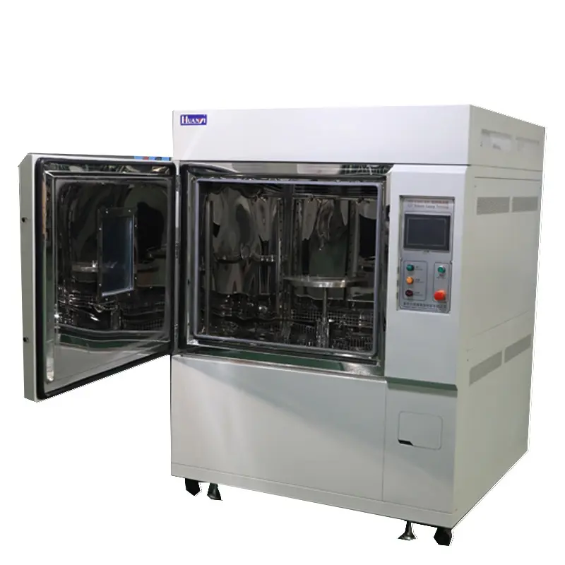 OEM Electronic Accelerated Aging Chamber Xenon lamp weathering test chamberㅤ Manufacturer, Factories