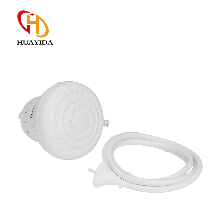 Wholesale electric instant water heater ducha electric shower head Manufacturer, Manufacturers