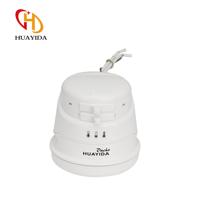 Customized Water Heater