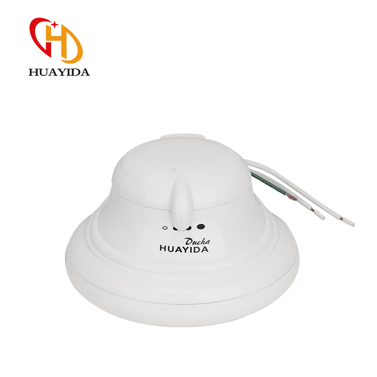 duchas electrical 110v