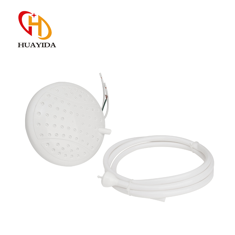 Wholesale duchas electrical 110v used household electric appliances instant shower head Manufacturer, Factory