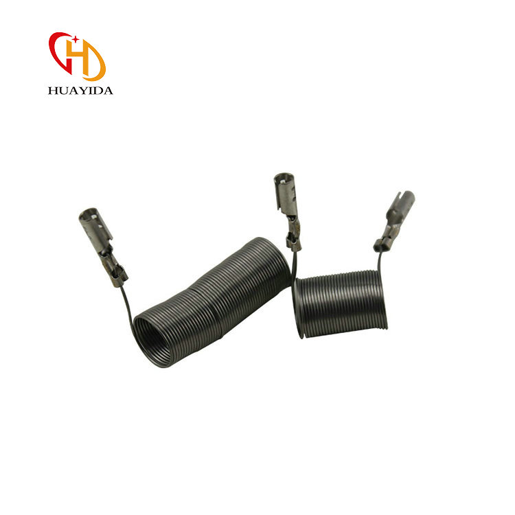 Heating component