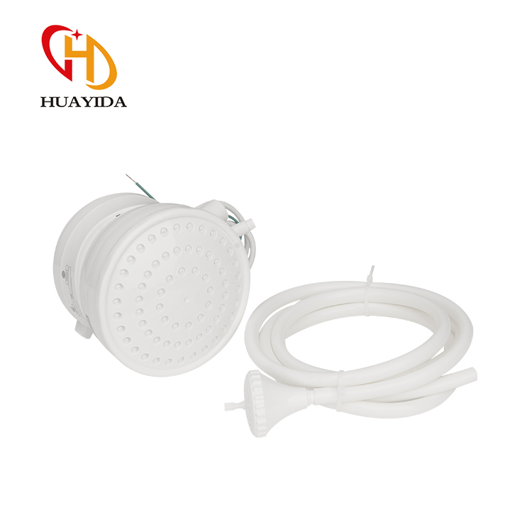 Shower Product View 2