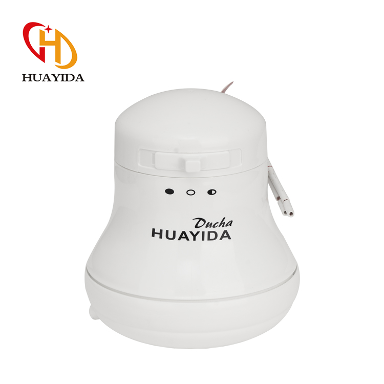 High Performance Heater