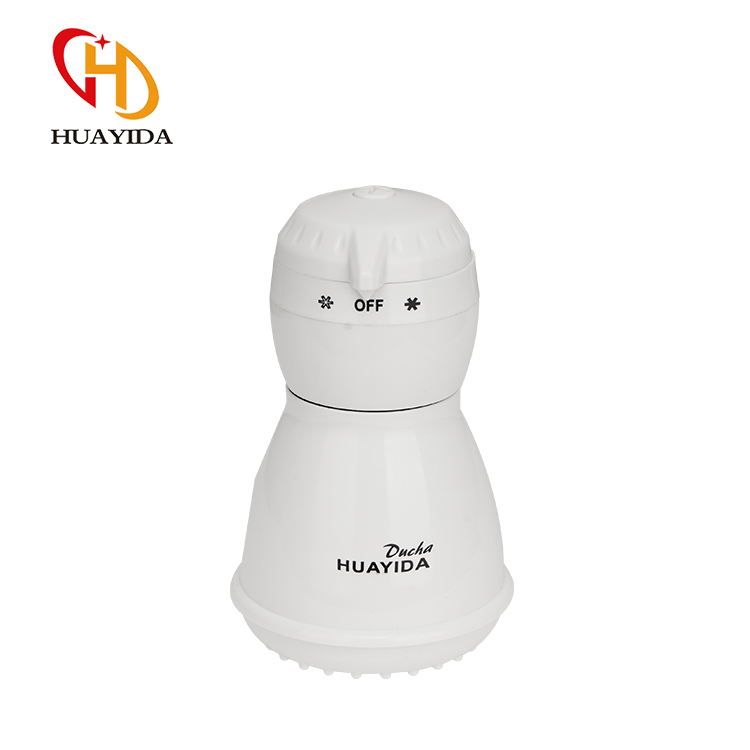 Ducha mini portable