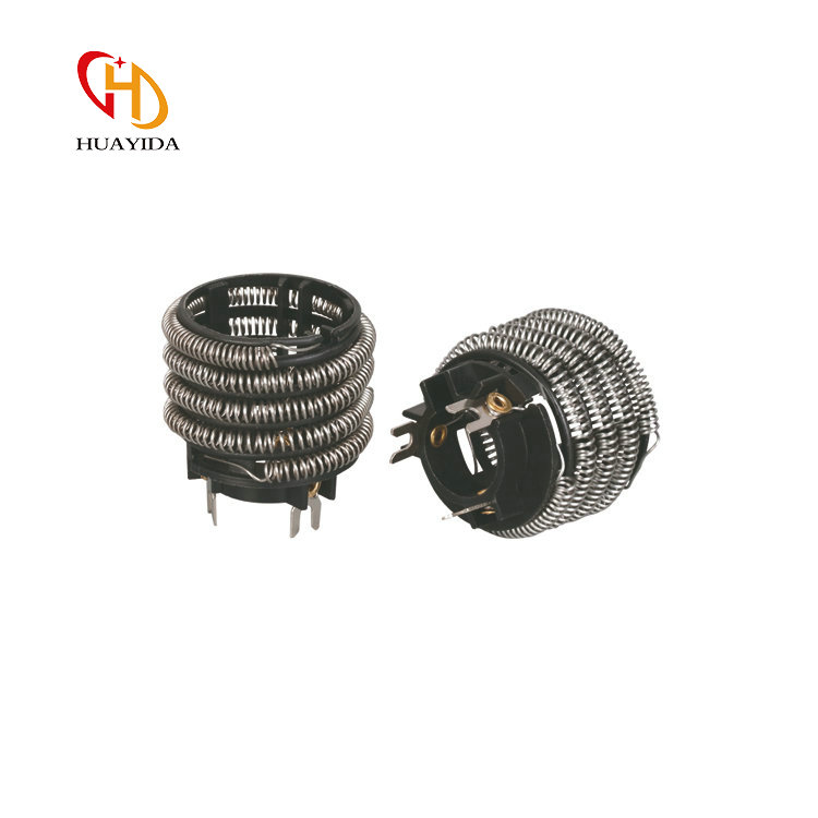 Water Heater Instant heating wire