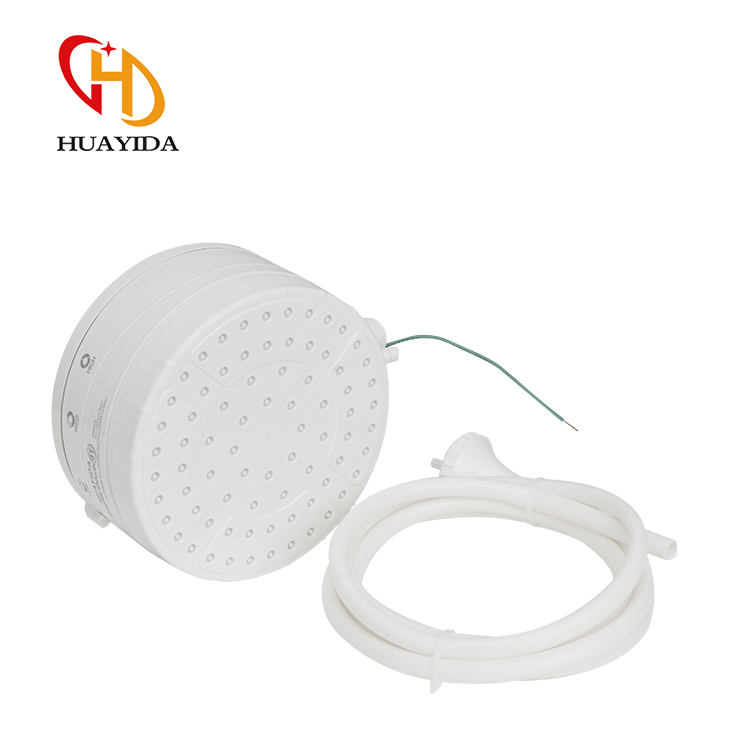 Small instant water heater