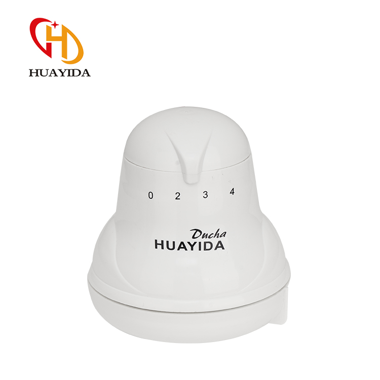 electric instant water heater ducha