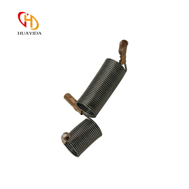 Electric shower head water heater resistance