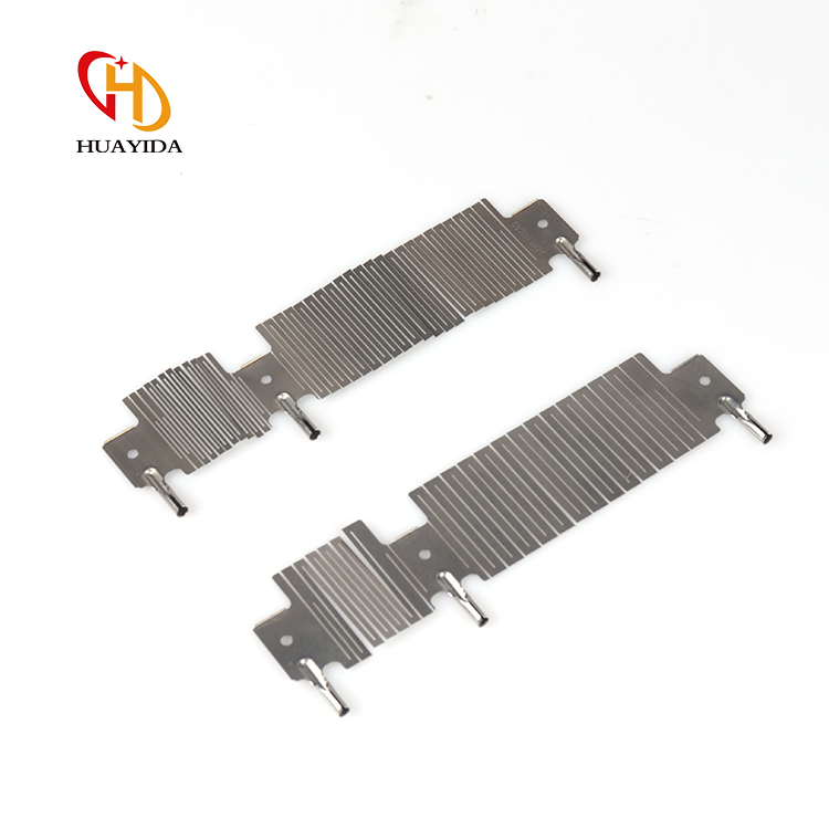 OEM Instant Water Heater Heating Resistance wire for electric water heater Factories, Company