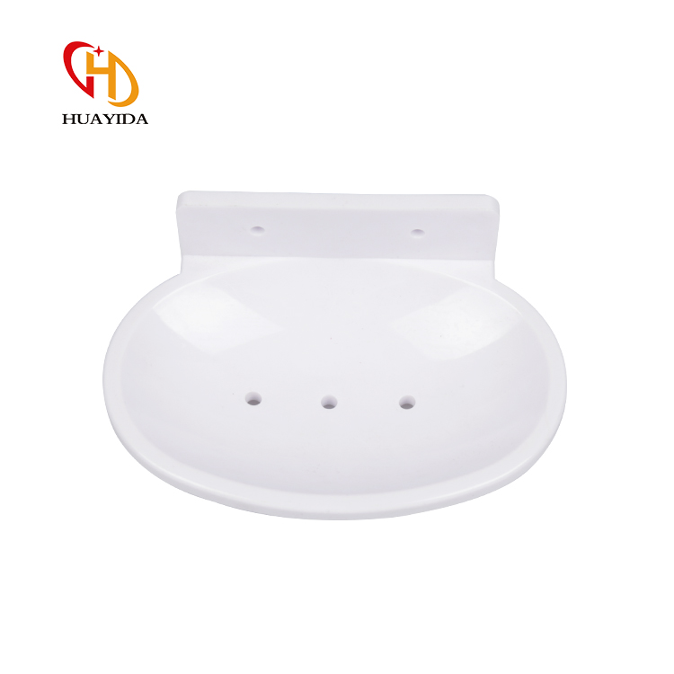 Soap Dish Practical Use