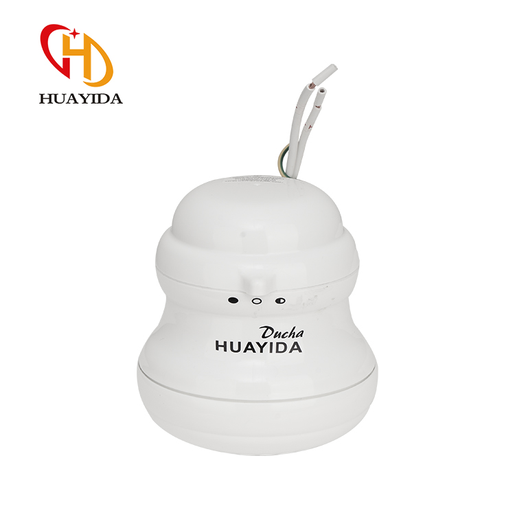 Household instant water heater mini