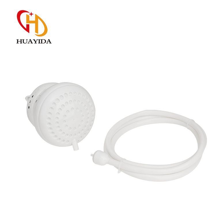 Cheap Household instant water heater mini electric geyser shower head Manufacturer, Companies