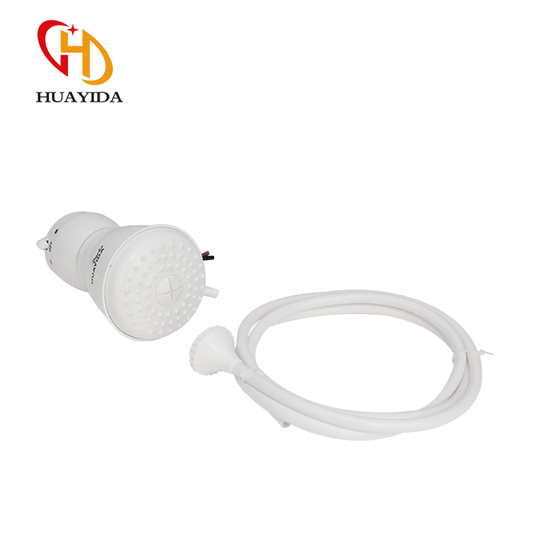 Wholesale Ducha mini portable Instant Electric Shower Heater Suppliers, Factories