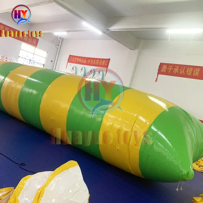 Wholesale Water Jumping Bag Manufacturers, Supplier