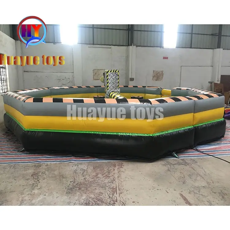 High-Quality Wipeout Game Manufacturer, Factories