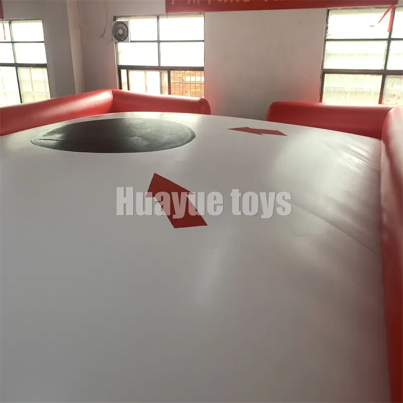 Wholesale High quality safety jumping cushion,inflatable safety air cushion for rescue Manufacturer, Factories