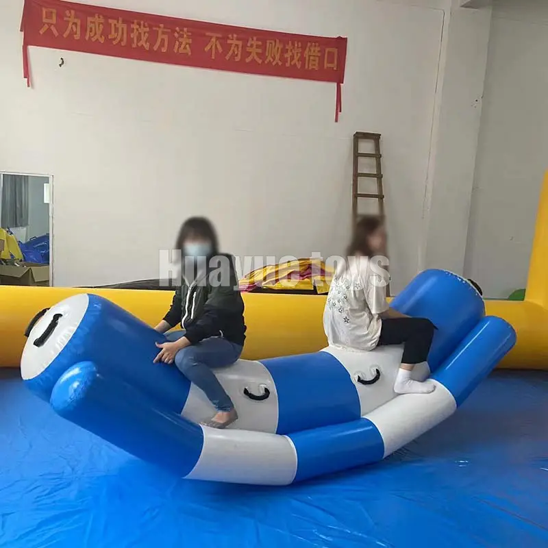 High-Quality Inflatable Seasaw Suppliers, Factory