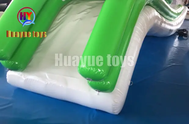 High-Quality Inflatable Yacht Slide Manufacturer, Supplier