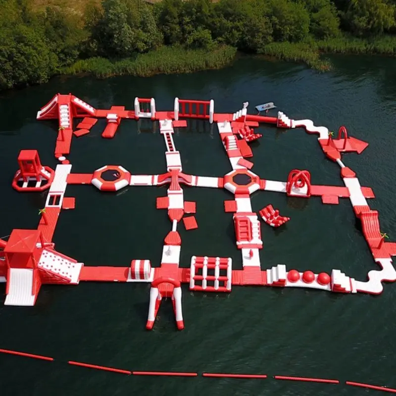 Wholesale Huayue Water Amusement Park for Exciting Family Fun and Adventure Supplier, Suppliers
