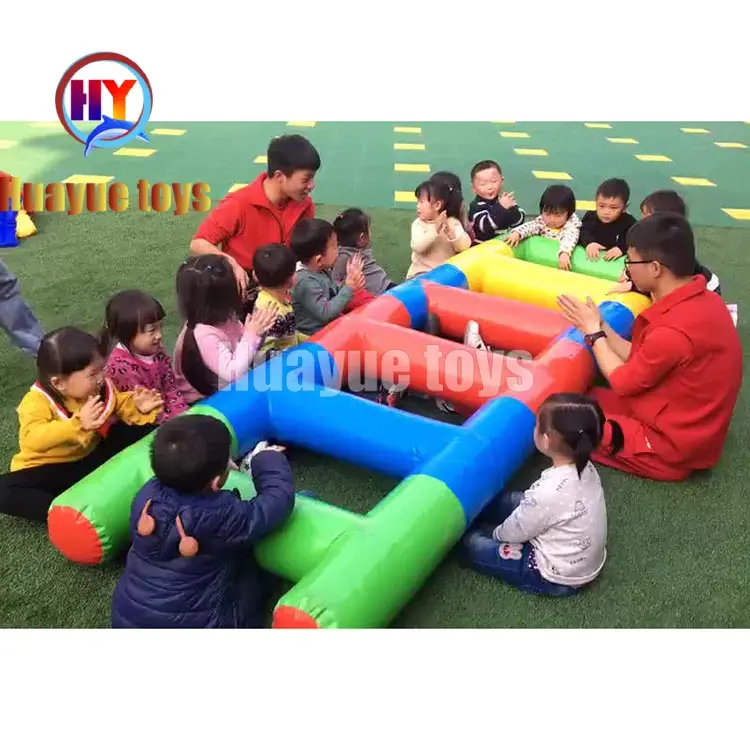 High-Quality Inflatable Ladder for Team Collaboration - Quality Product from China Suppliers and Factory Manufacturers, Factories