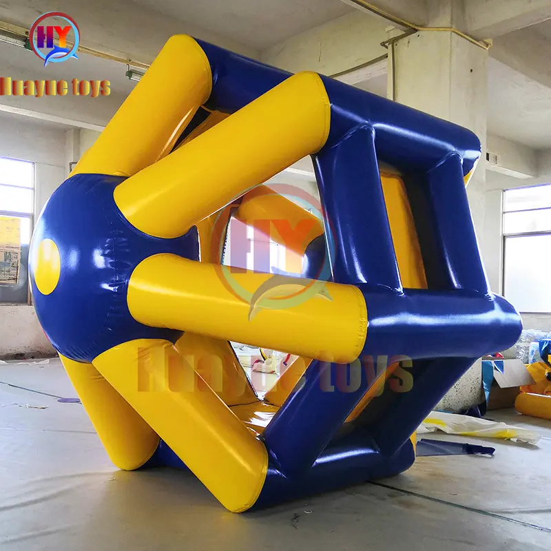 High-Quality Inflatable Roller Suppliers, Factory
