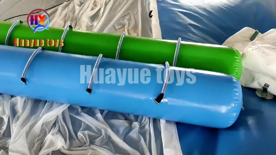 Wholesale Jumping Tube Game Supplier, Suppliers