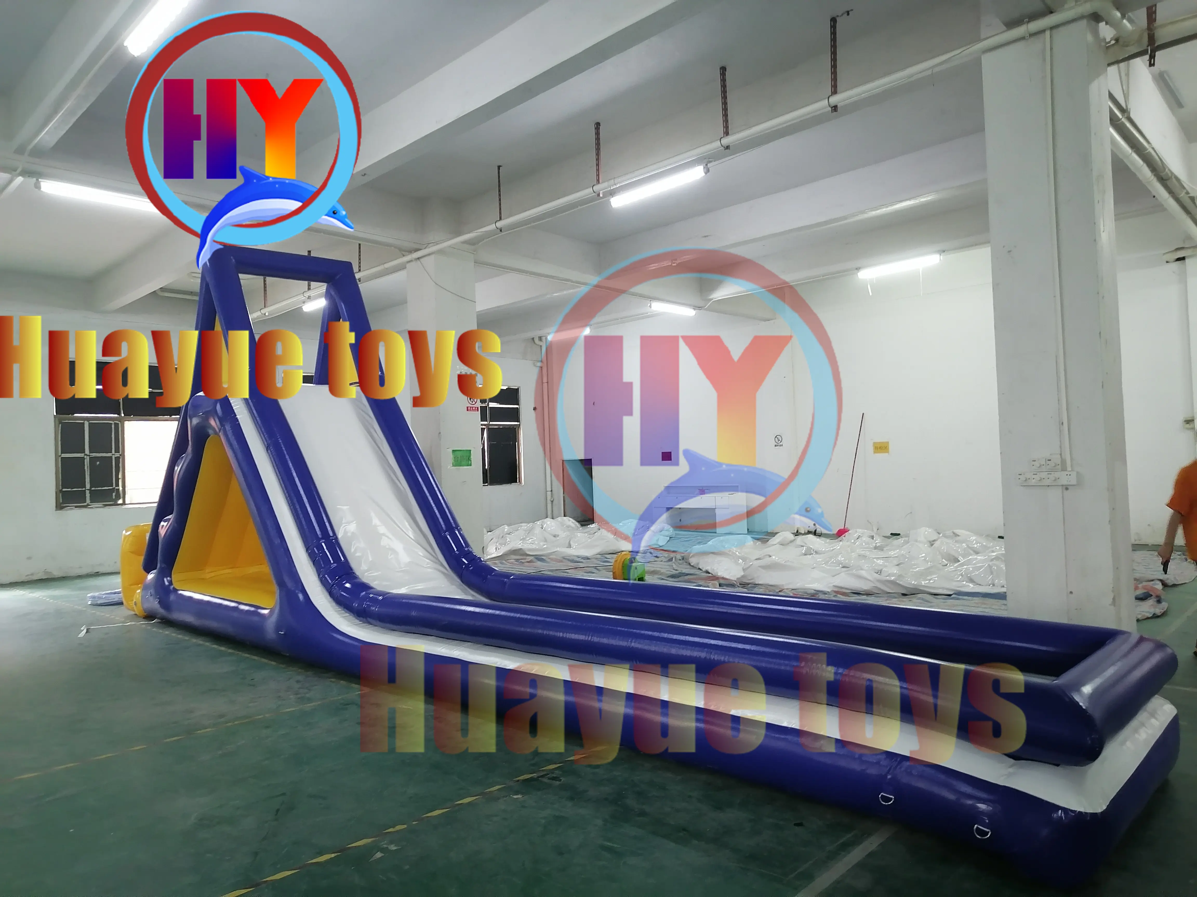 High-Quality Triangle Slide Manufacturer, Factories