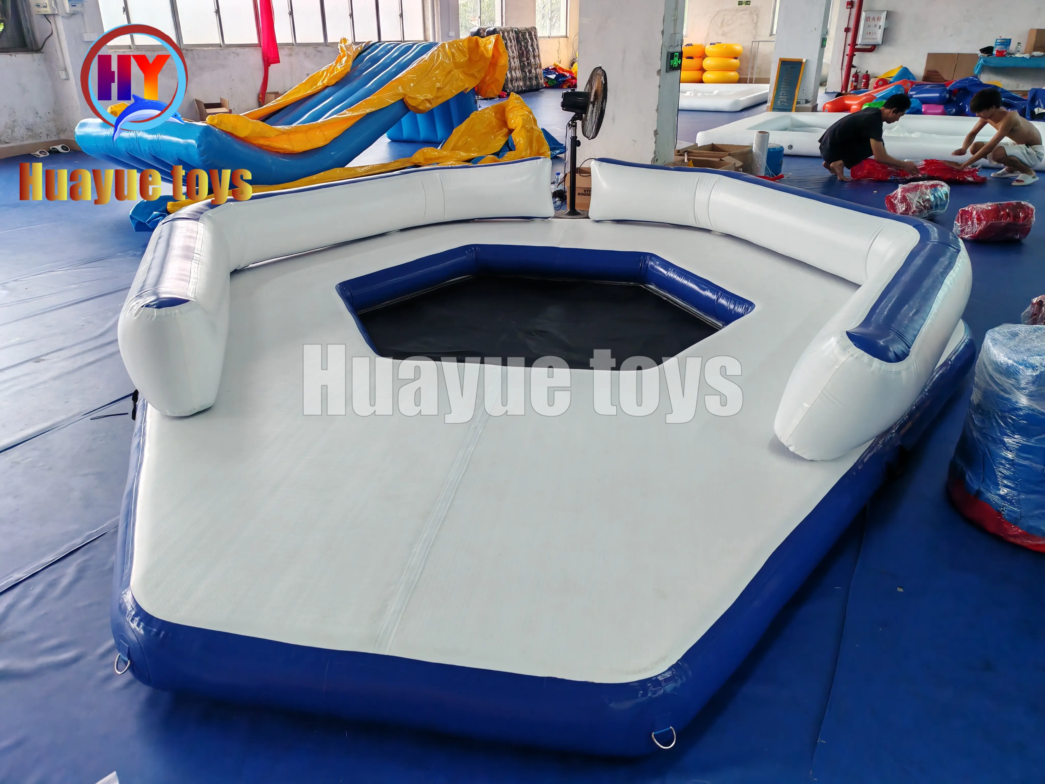 Wholesale Inflatable PVC Floating Lounge Sofa – Portable, Waterproof, Lightweight for Pool, Beach, Lake – Comfortable Air Couch for Adults & Kids Manufacturer, Suppliers