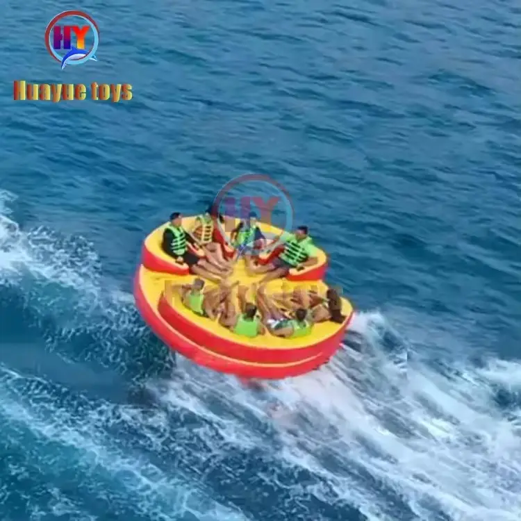 High-Quality Disco Boat(Crab Design with Backrest)) Manufacturers, Factories