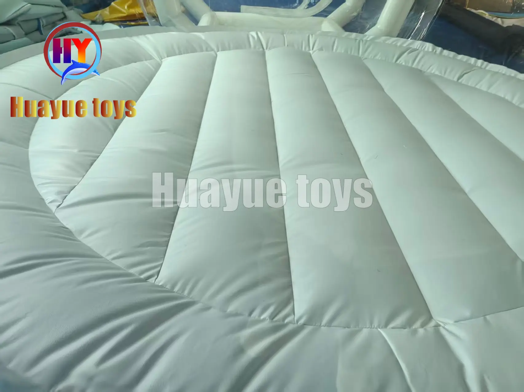 High-Quality Bubble Tent Manufacturers, Factories