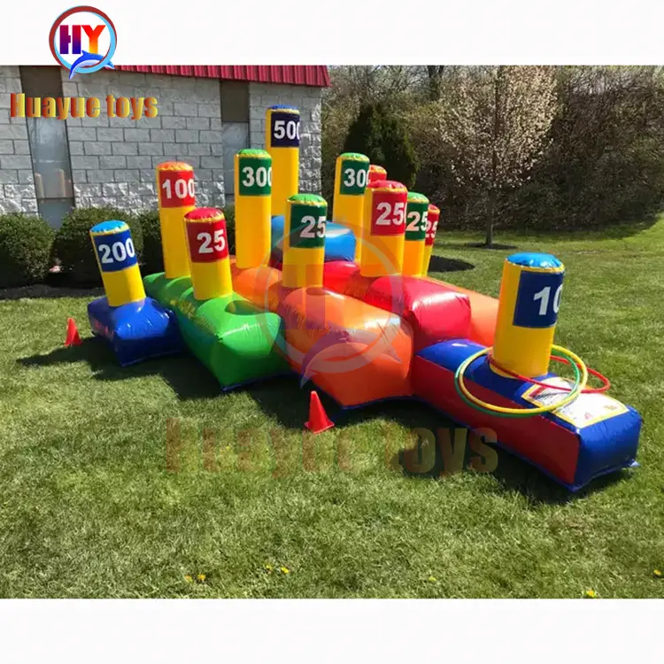 High-Quality Ring Toss Game Supplier, Factory