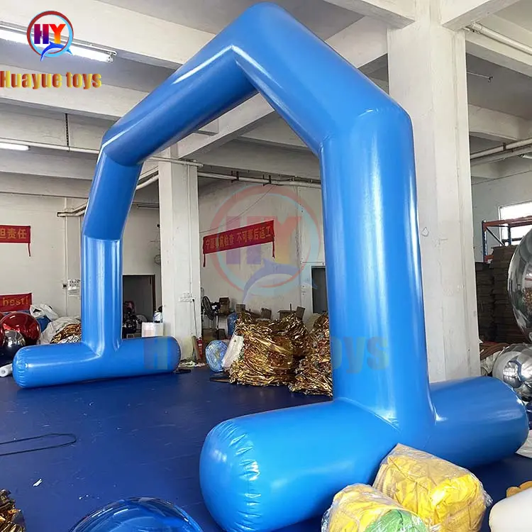High-Quality Water Arch Manufacturer, Supplier