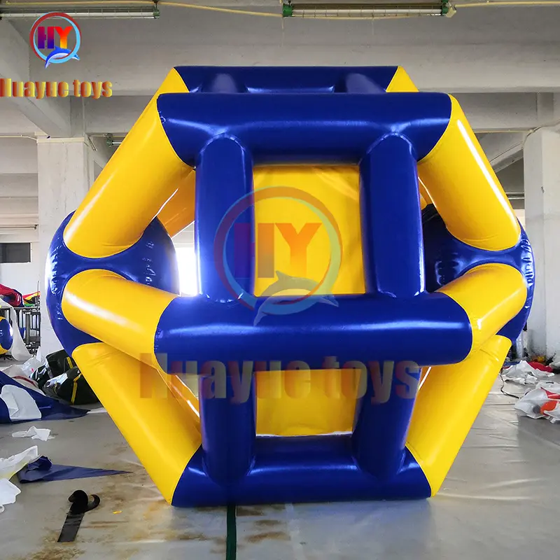 High-Quality Inflatable Roller Suppliers, Factory