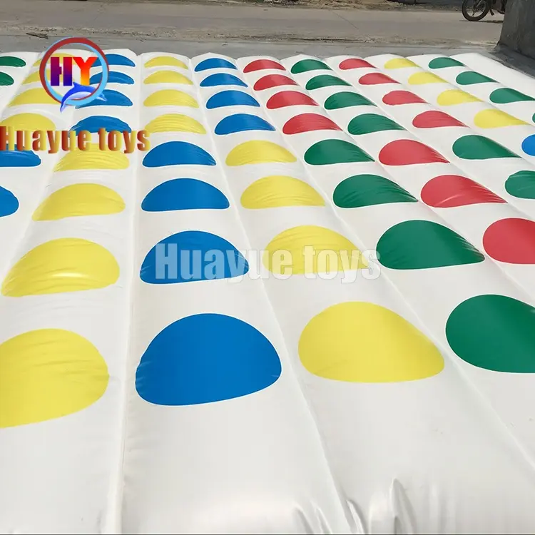High-Quality Mega twister game Suppliers, Factories