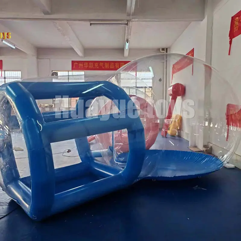 Wholesale High Quality Indoor Games Inflatable BubbleHouse for Kids Children Jumping Castle InflatableBounce House Bubble Tent House Manufacturer, Suppliers