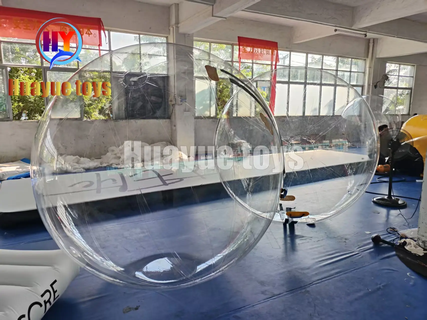 High-Quality Water Walking Ball  Manufacturer, Manufacturers