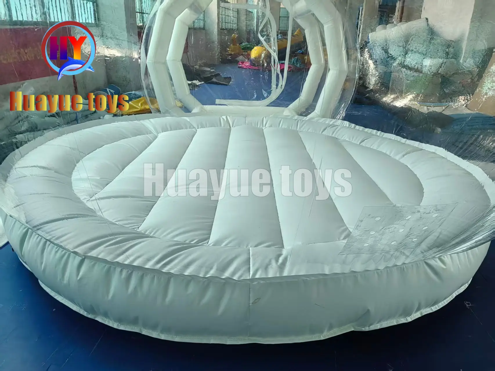 High-Quality Bubble Tent Manufacturers, Factories